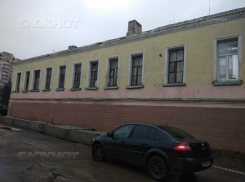 Все точки над «и» в истории с домом на Советской поставлены: здание снесли 