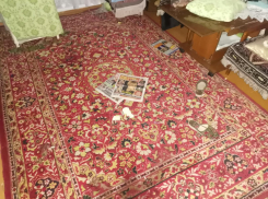 В Тамбове таксист убил 91-летнюю женщину и похитил миллион рублей