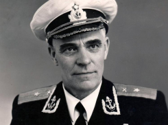 Павел Мелехов в проекте «Мой дневник памяти»