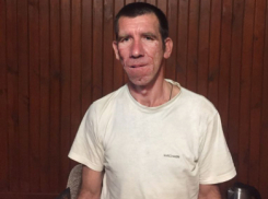 Тамбовские полицейские просят помочь установить личность мужчины, попавшего в реабилитационный центр 