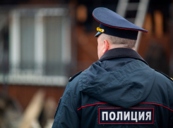 Полицейского тамбовского линейного отдела подозревают в инсценировке преступления