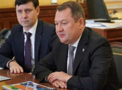 В Тамбове хотят построить легкоатлетический манеж