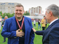 ФК «Тамбов» может вернуться на домашнюю арену в конце октября