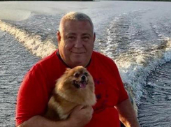 Под Тамбовом нашли тело пропавшего бизнесмена Павла Игумнова