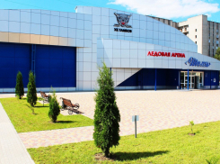 Воронежский «Буран» проведёт предсезонку в Мичуринске