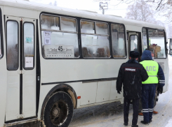 За день сотрудники полиции в Тамбове оштрафовали больше 30 «безмасочников»