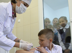 Вакцинация набирает обороты: более 4,5 тысяч тамбовчан уже обезопасили себя от ГРИППа 