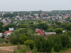 В Сосновском районе сняли допограничения из-за коронавируса
