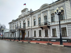 На участие в конкурсе на должность главы Тамбова документы подали 7 кандидатов