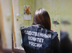 В Тамбове нашли трупы двух молодых мужчин