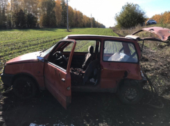 В Петровском районе в ДТП получил травмы 89-летний водитель