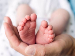 В октябре в Тамбове родилось 178 детей
