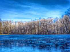 Тамбов на Рождество окутает сильный мороз