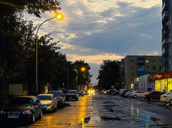 Начало рабочей недели в Тамбовской области будет холодным и дождливым