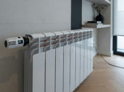 Отопительный сезон в Тамбове продлён минимум до 5 мая 2026 года