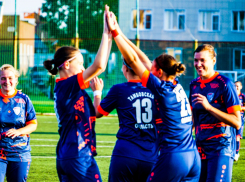 Футболистки брянского «Спартака» отказались от игры с тамбовской «Академией футбола»