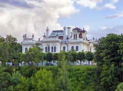 27 сентября в усадьбе Асеевых пройдут бесплатные экскурсии