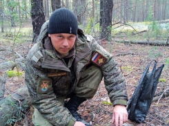 На Украине погиб военный из Тамбовской области
