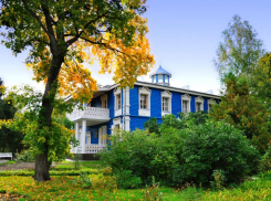 Фестиваль “Звёздная ночь в Ивановке” (6+) отменили из-за коронавируса