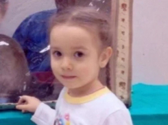 Похищенную почти три года назад 8-летнюю девочку вернули матери