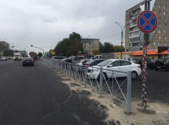 К концу 2019 года власти запретят парковаться у неофициального рынка на Магистральной