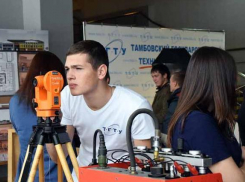 Профессиональные пробы? Таких у нас две тысячи 