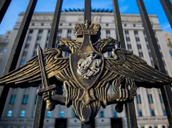 Тамбовскую область ночью атаковал украинский беспилотник