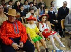 Особенные тамбовчане ярко провели день