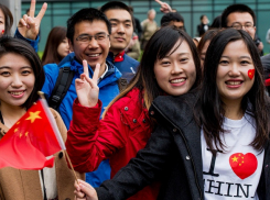 ТГУ им. Державина запустил сайт ВУЗа на китайском языке