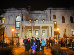 Шедевры из запасников увидят тамбовчане в Ночь музеев. АФИША