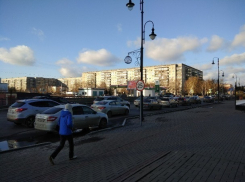 Свет обещают вернуть в центр Тамбова через полтора-два часа 