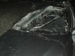 В автомобильной аварии под Тамбовом пострадала девочка