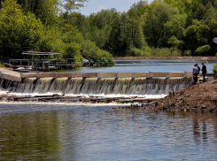 В Тамбове строителя плотины на Цне отправили под домашний арест