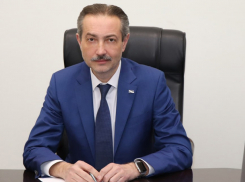 Михаил Краснянский избран ректором ТГТУ на третий срок