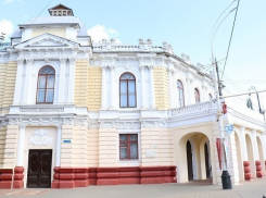 Камерный концертный зал откроют на втором этаже драмтеатра