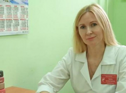 В тамбовской поликлинике оказывается психологическая помощь участникам СВО