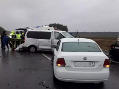 Лишённый водительских прав мужчина пойдёт под суд за ДТП в Сампурском районе с 4 погибшими