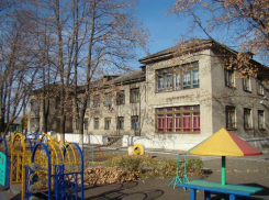 Решение снести детский сад на западе Тамбова приняли в администрации города