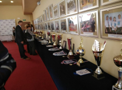 Тамбовский государственный университет отмечает 70-летие высшего спортивного образования на Тамбовщине