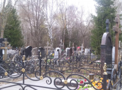 В Тамбове может появиться новое кладбище