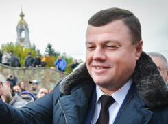 Александр Никитин в топ-25 лидеров рейтинга губернаторов 