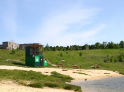 Жителям Тамбовской области не рекомендуется посещать 8 официальных пляжей