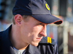 «Быть полицейским тяжело, но как жить без службы я уже не знаю» - сегодня чевствуют тамбовских правоохранителей