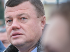 Губернатор гордится, что акция #РоссииНуженПутин родилась на Тамбовщине 