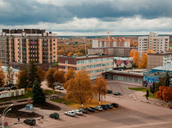 В Рассказове открылся новый центр для переселенцев из-за рубежа