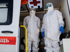 48 тамбовчан заболели коронавирусом за сутки