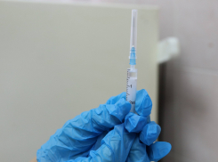 В Тамбовской области началась вакцинация против гриппа