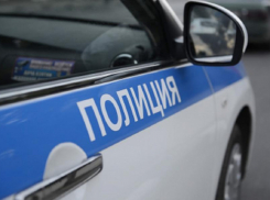 В Кирсанове 53-летний мужчина выстрелил из обреза в окно дома