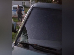 В Уваровском районе водитель “Приоры” потерял управление и сбил подростка