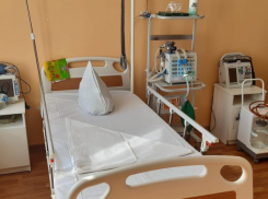 Тамбовская область закупит 120 аппаратов ИВЛ для лечения больных коронавирусом